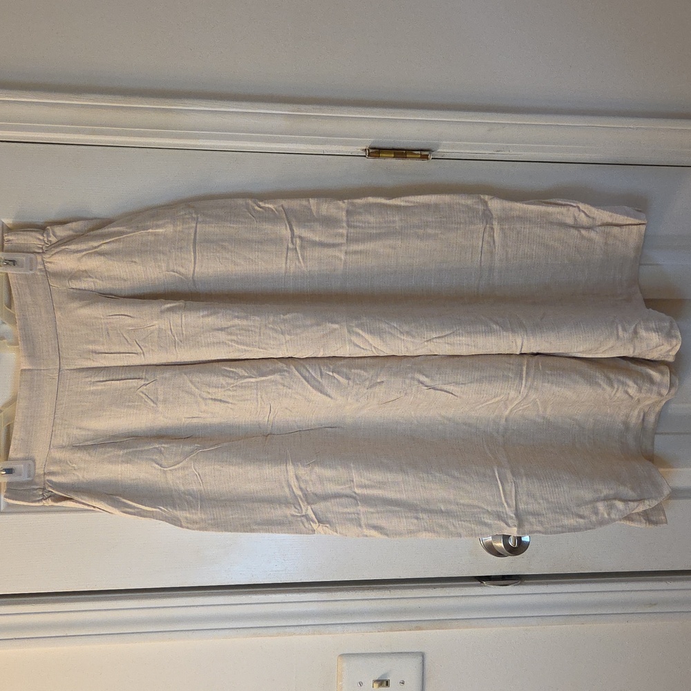 H&M Capris